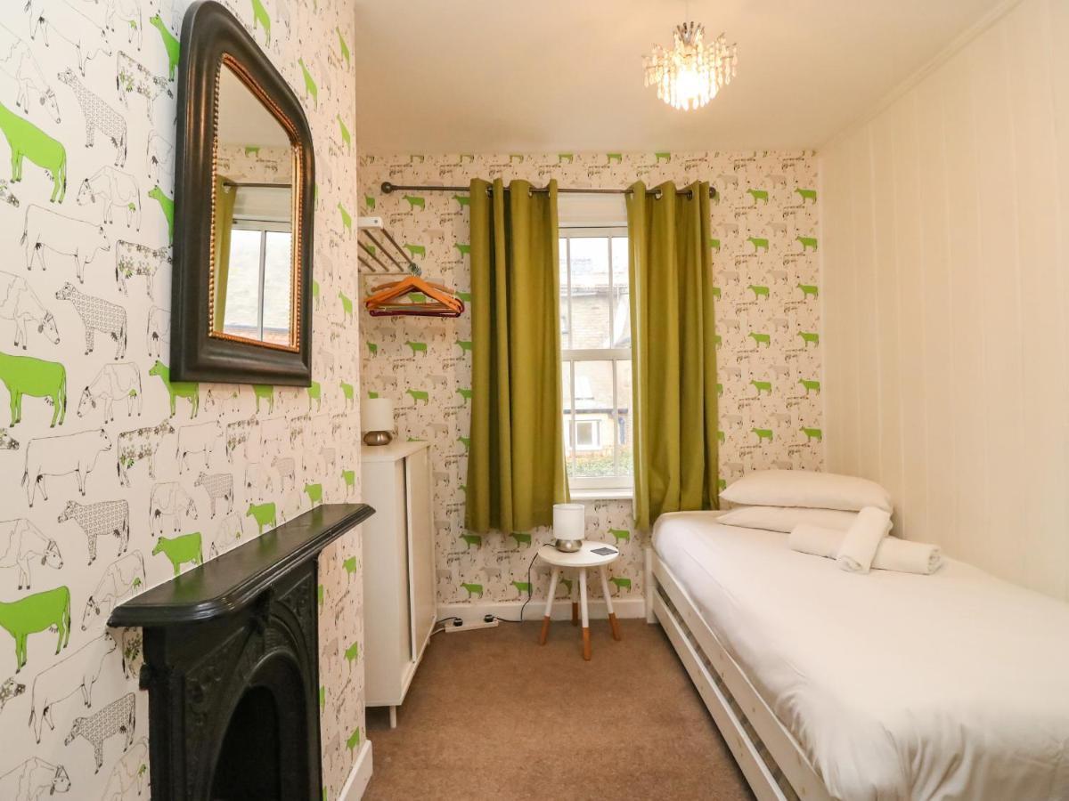Rose Cottage Γουέιμουθ Εξωτερικό φωτογραφία