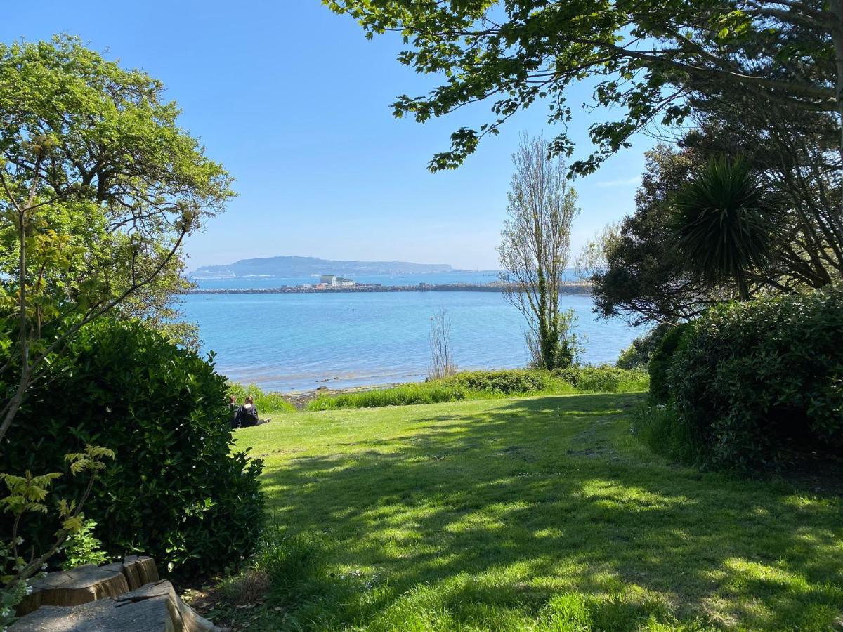 Rose Cottage Γουέιμουθ Εξωτερικό φωτογραφία