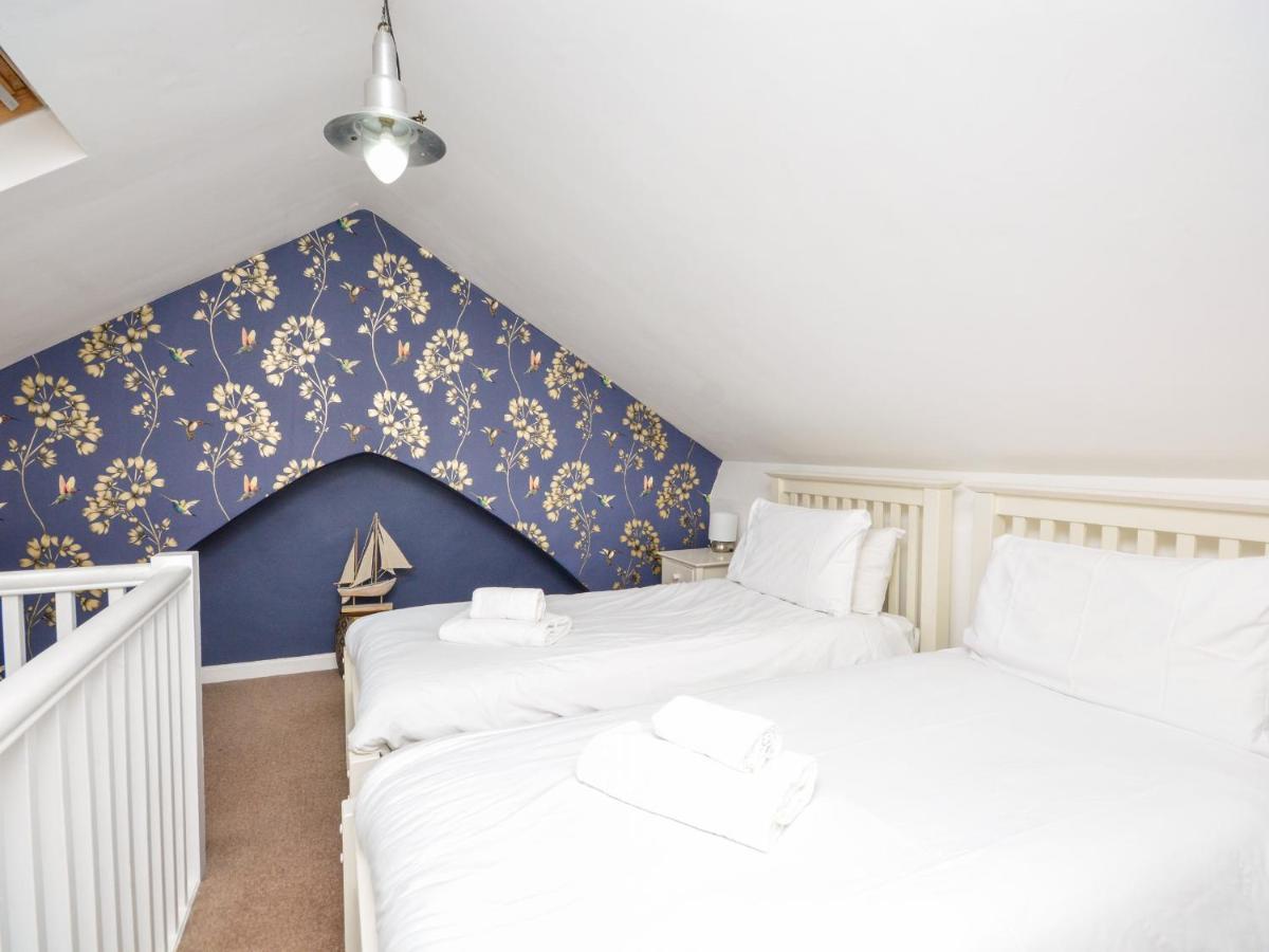 Rose Cottage Γουέιμουθ Εξωτερικό φωτογραφία
