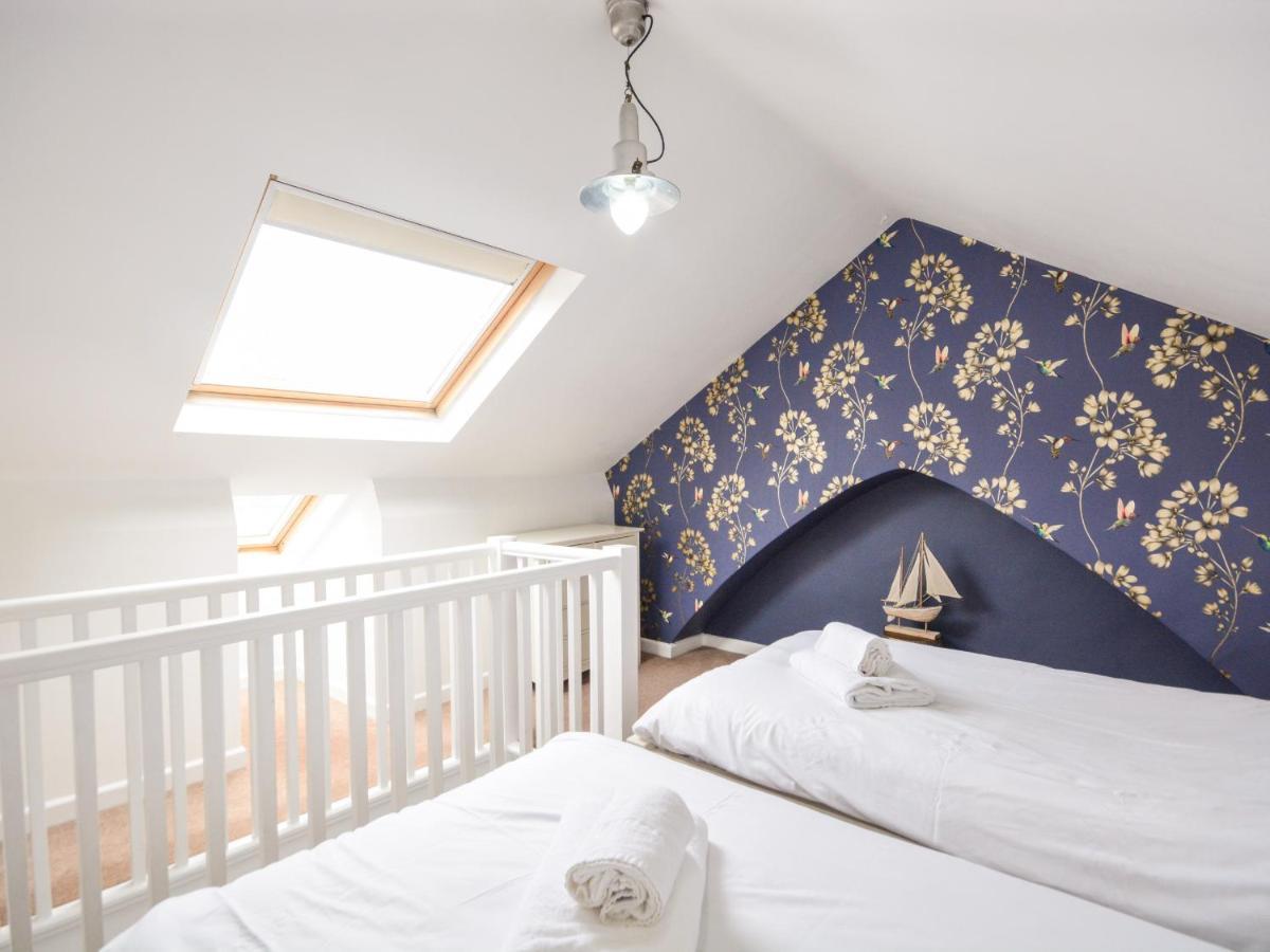 Rose Cottage Γουέιμουθ Εξωτερικό φωτογραφία