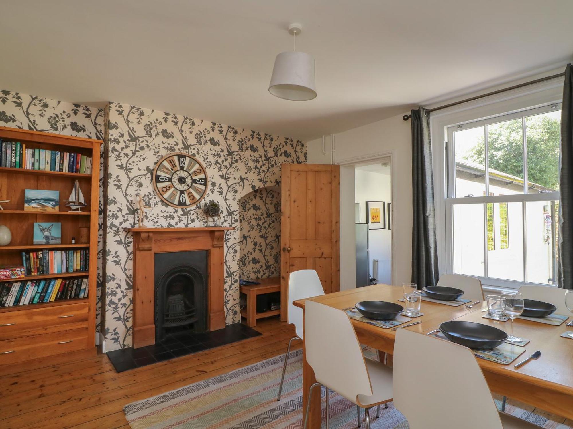 Rose Cottage Γουέιμουθ Εξωτερικό φωτογραφία